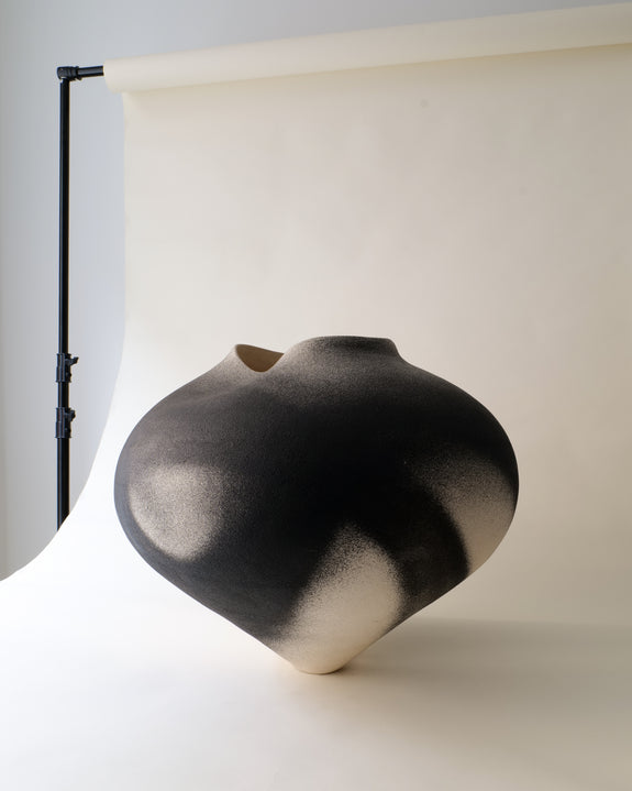 Mliceramics Curve No.3