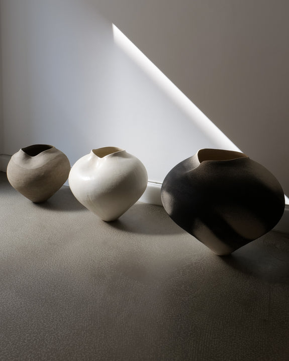 Mliceramics Curve No.3