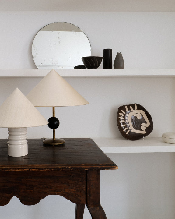 Vase Gunnar Nylund 1950s