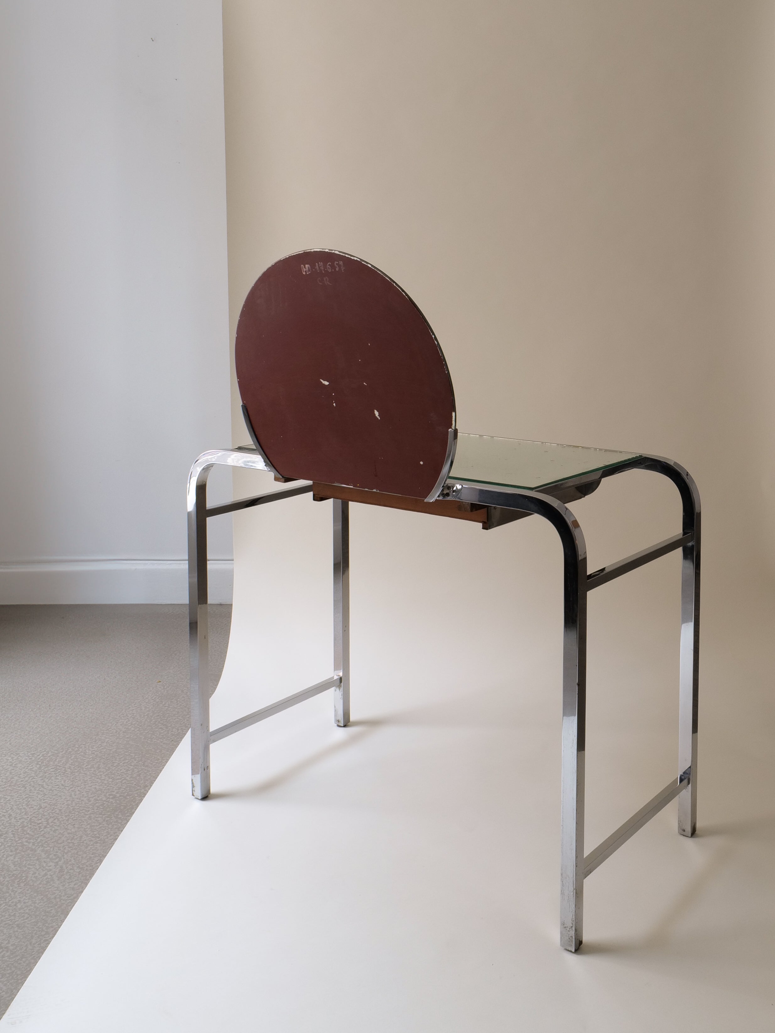 Modernist Vanity Table 1930s
