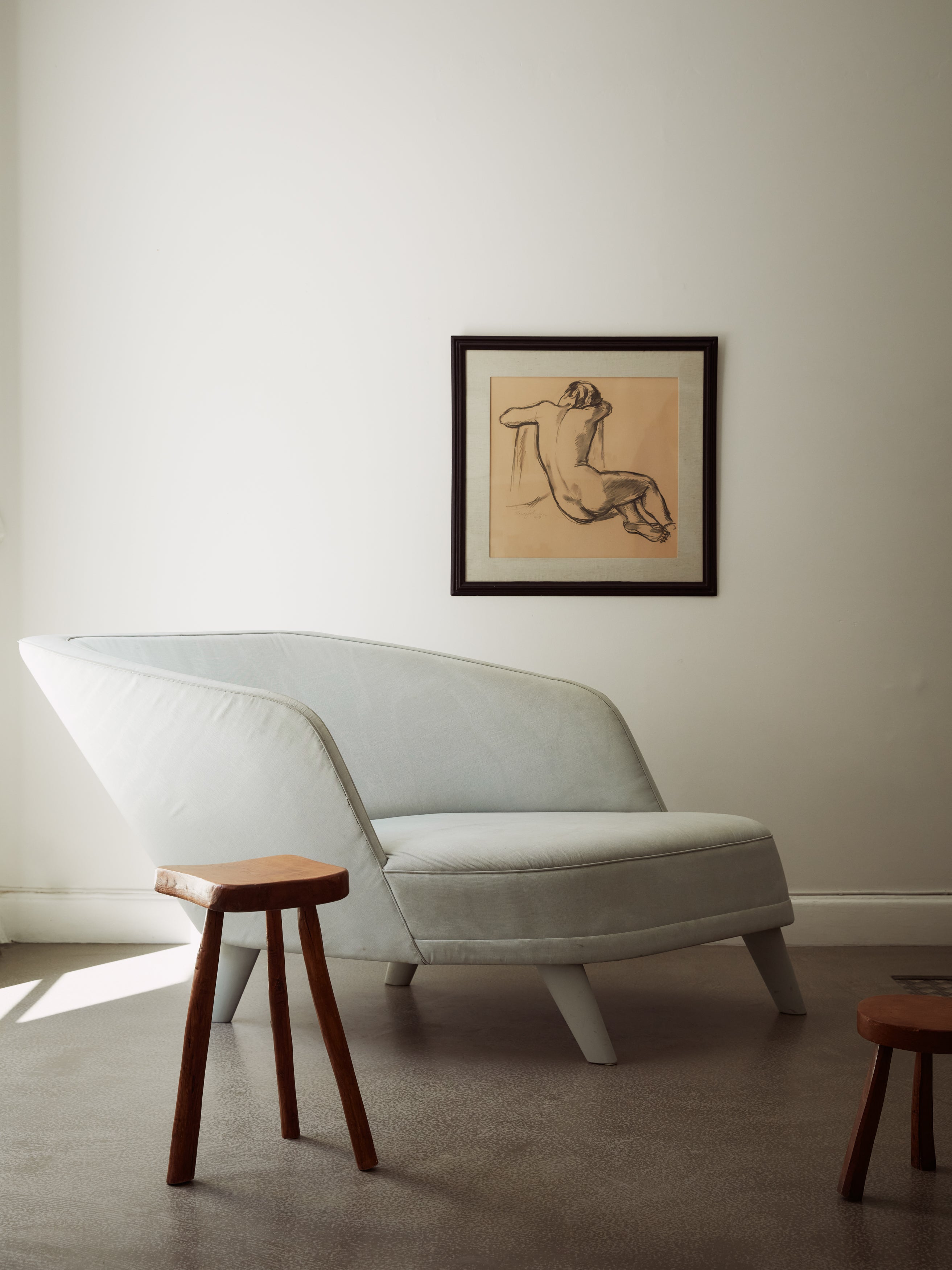 Nya Berlin Chair 2010