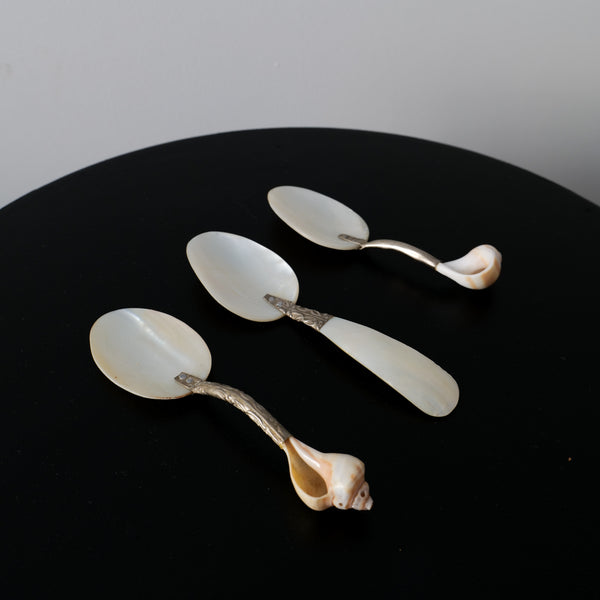 MOP Caviar Spoons
