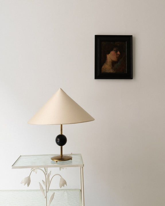 Portrait W.A Brakespeare c.1880