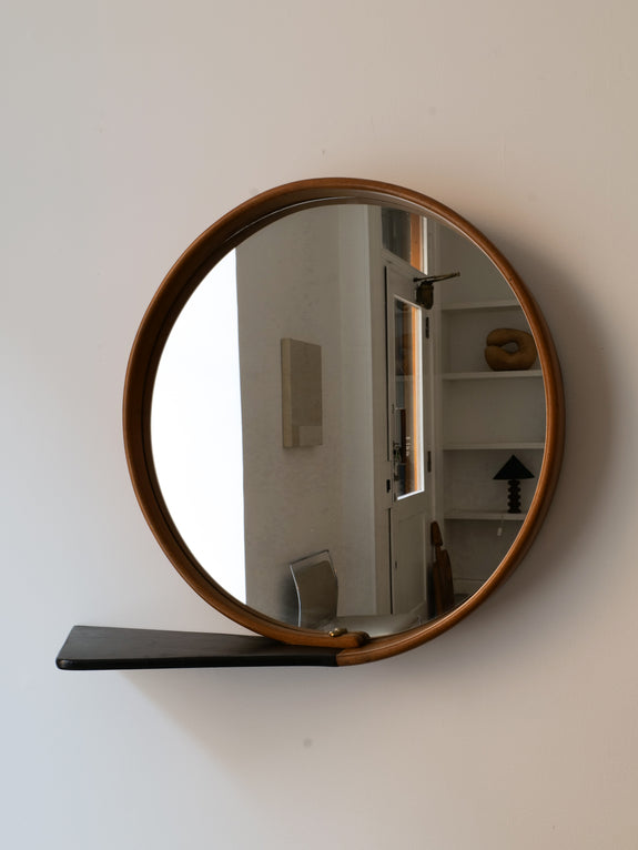 Swedish Modern Mirror