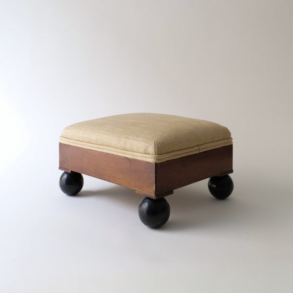 Swedish Ottoman 1800s