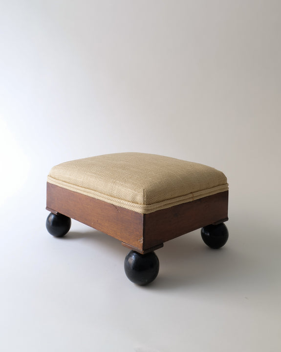 Swedish Ottoman 1800s