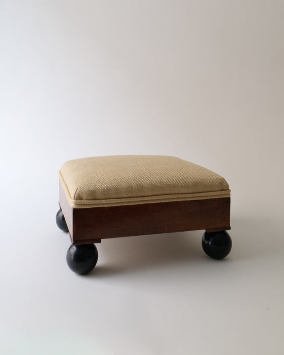 Swedish Ottoman 1800s