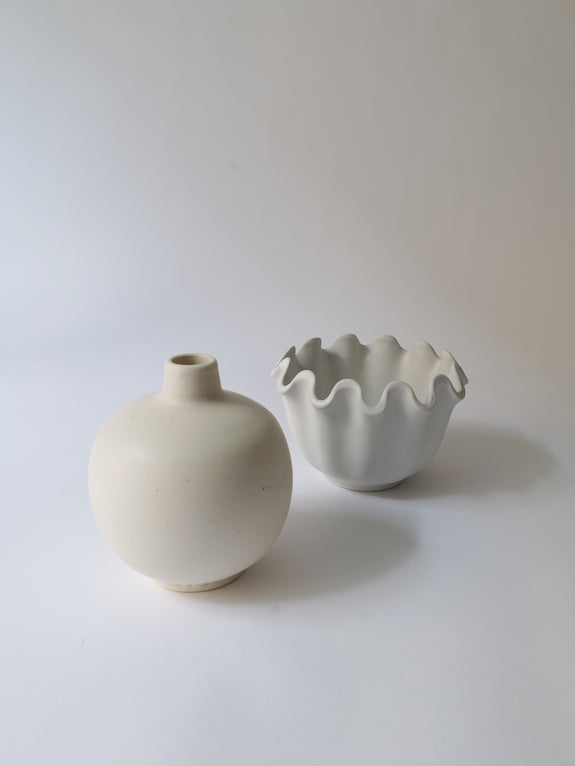 Tobo Ceramic Vase