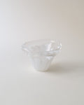 Vicke Lindstrand Glass Bowl Kosta 1950s