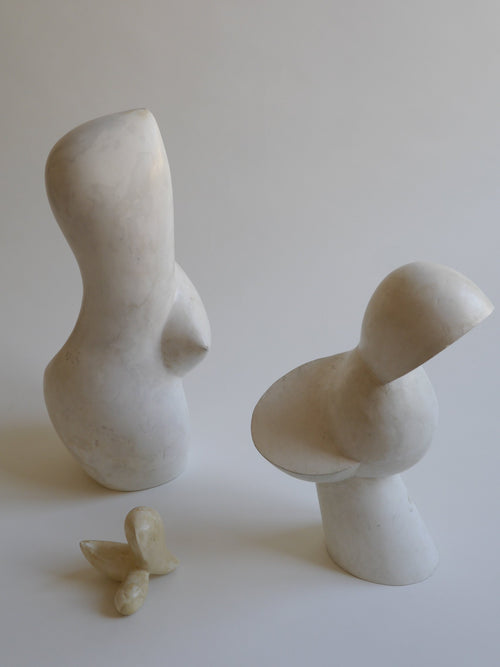 Abstract Constellations Sculpture