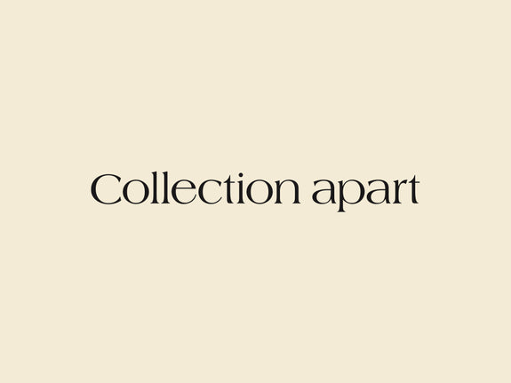 Collection Apart Gift Card
