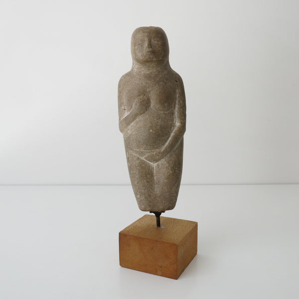 Eva Marble Sculpture