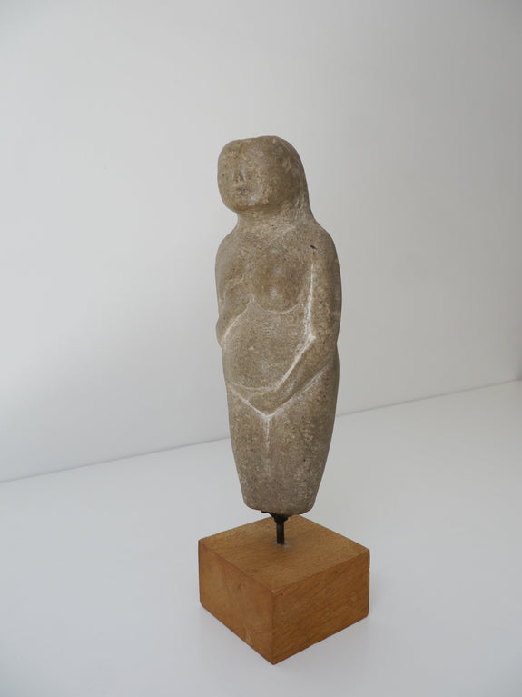 Eva Marble Sculpture