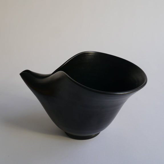 Fluted Bowl 1960s