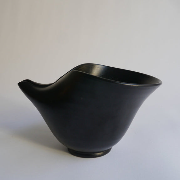 Fluted Bowl 1960s