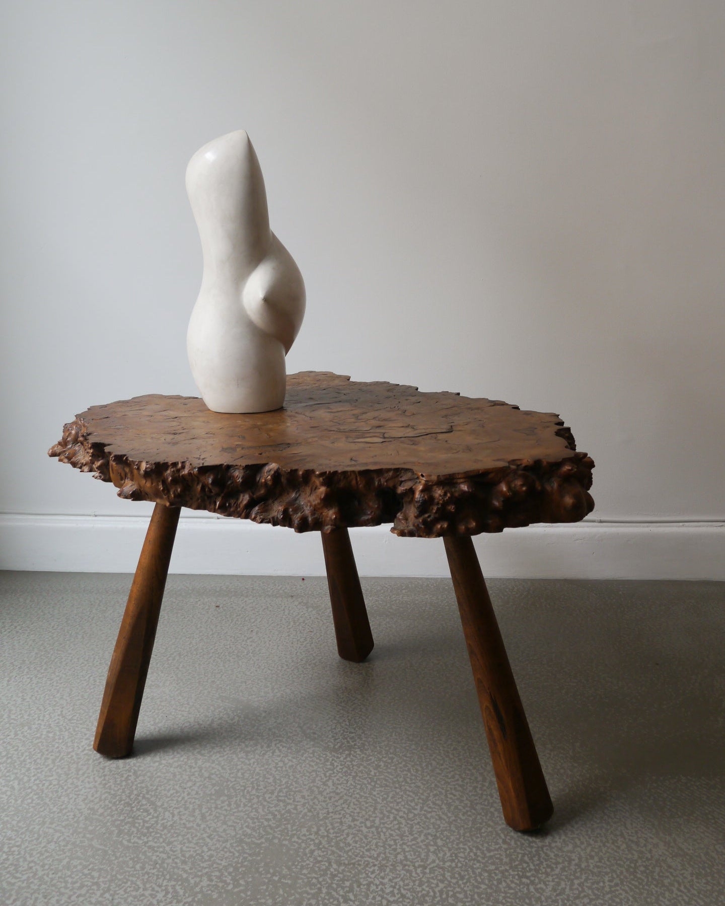 Free Form Coffee Table – Collection Apart