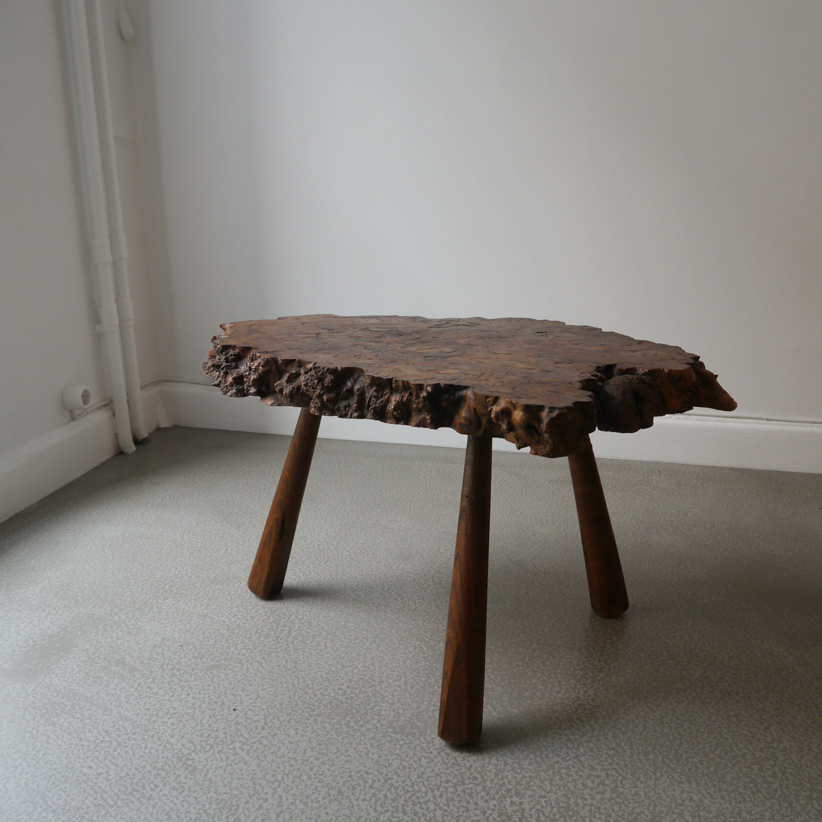 Free Form Coffee Table Collection Apart