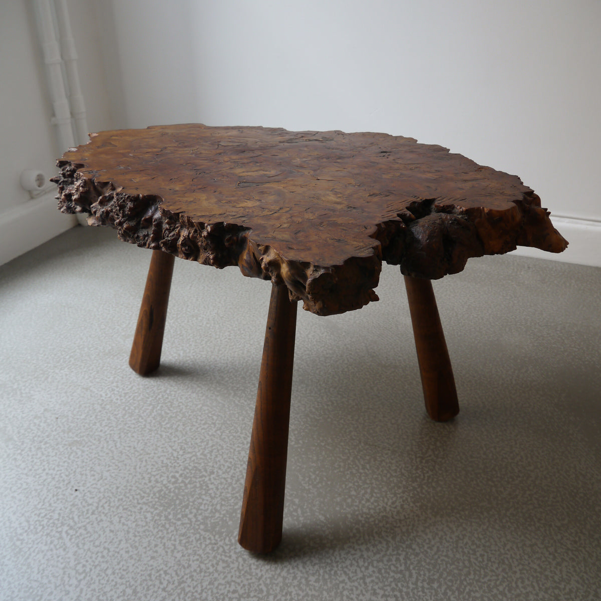 Coffee Table Form Free Form Coffee Table – Collection Apart