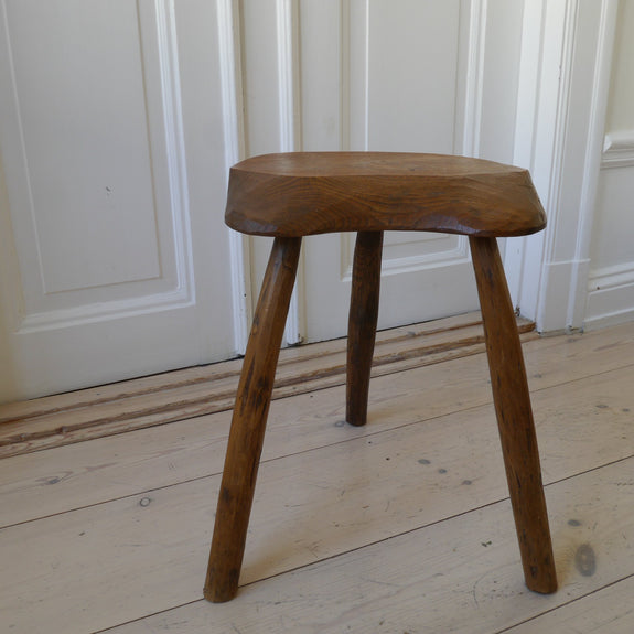 French Tabouret 1