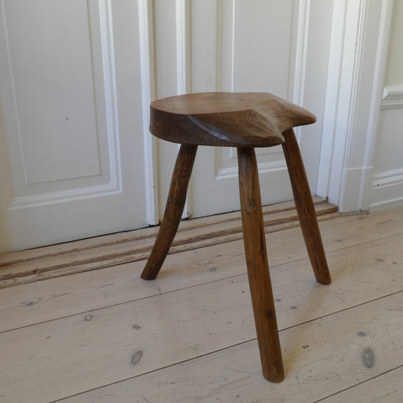French Tabouret 1