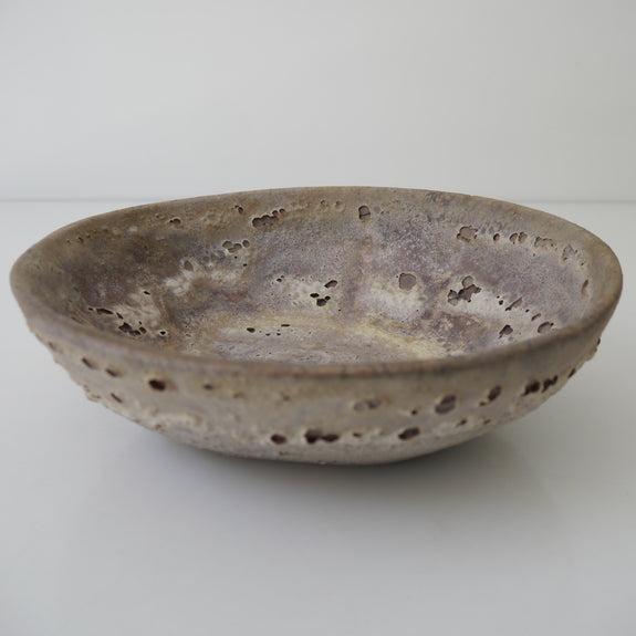Marcello Fantoni Ceramic Bowl