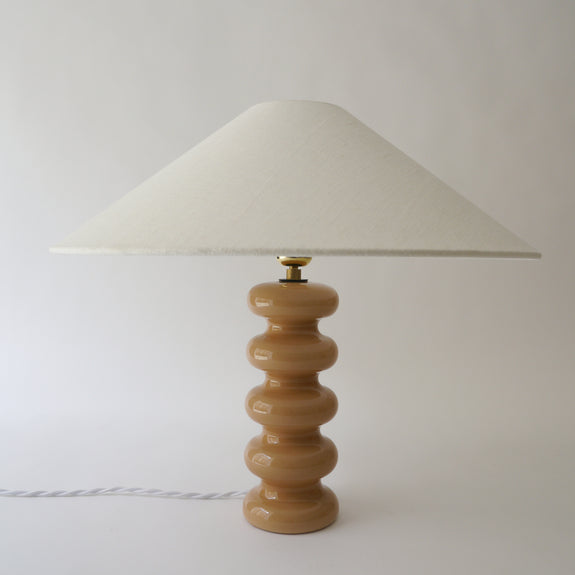 Sculptural Lamp No.3