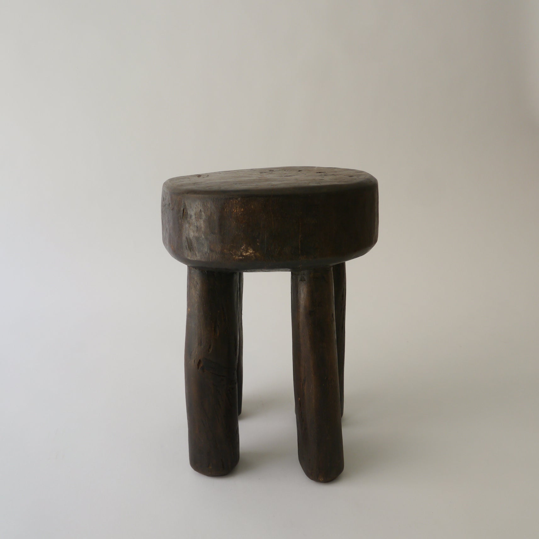 Senufo Stool No.4