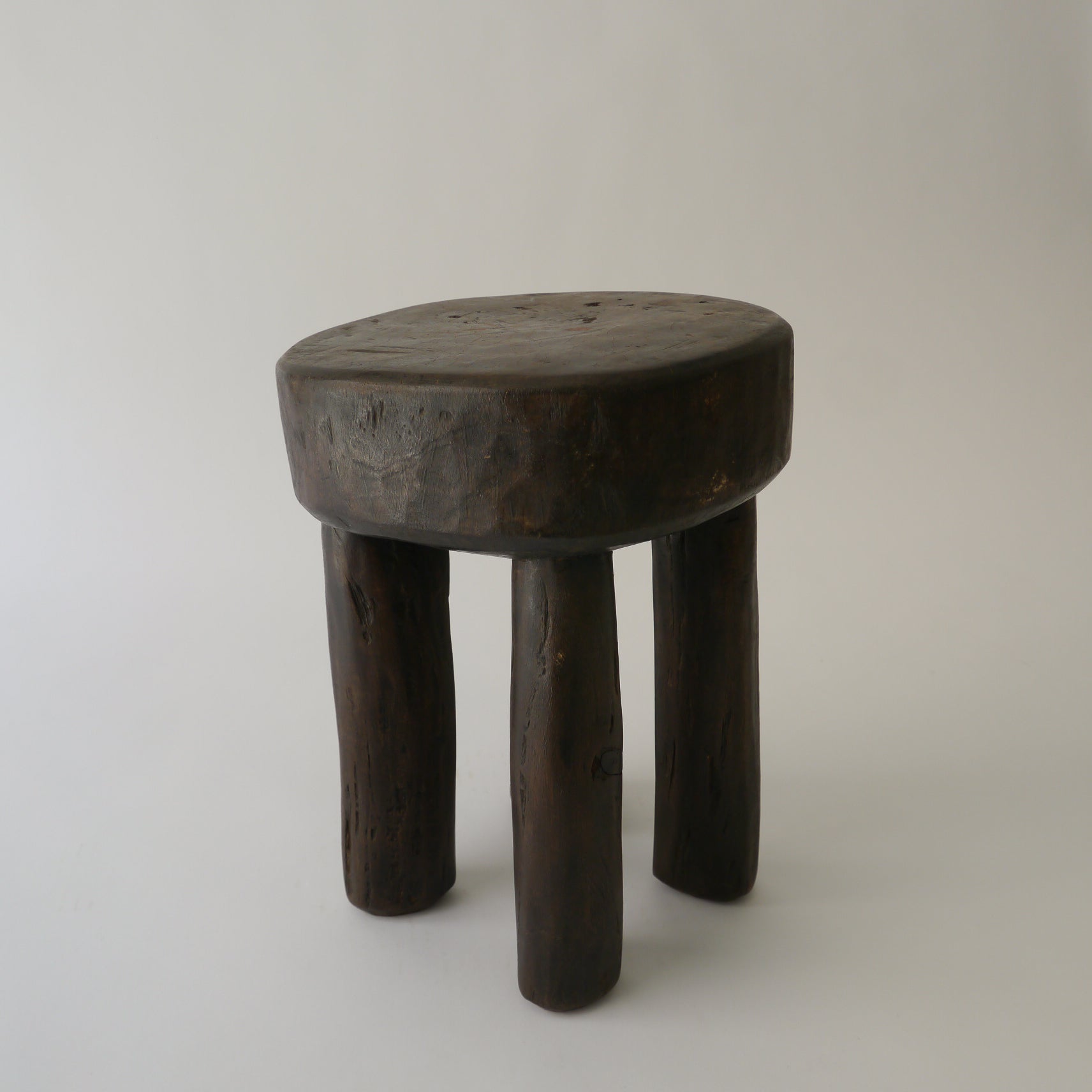 Senufo Stool No.4