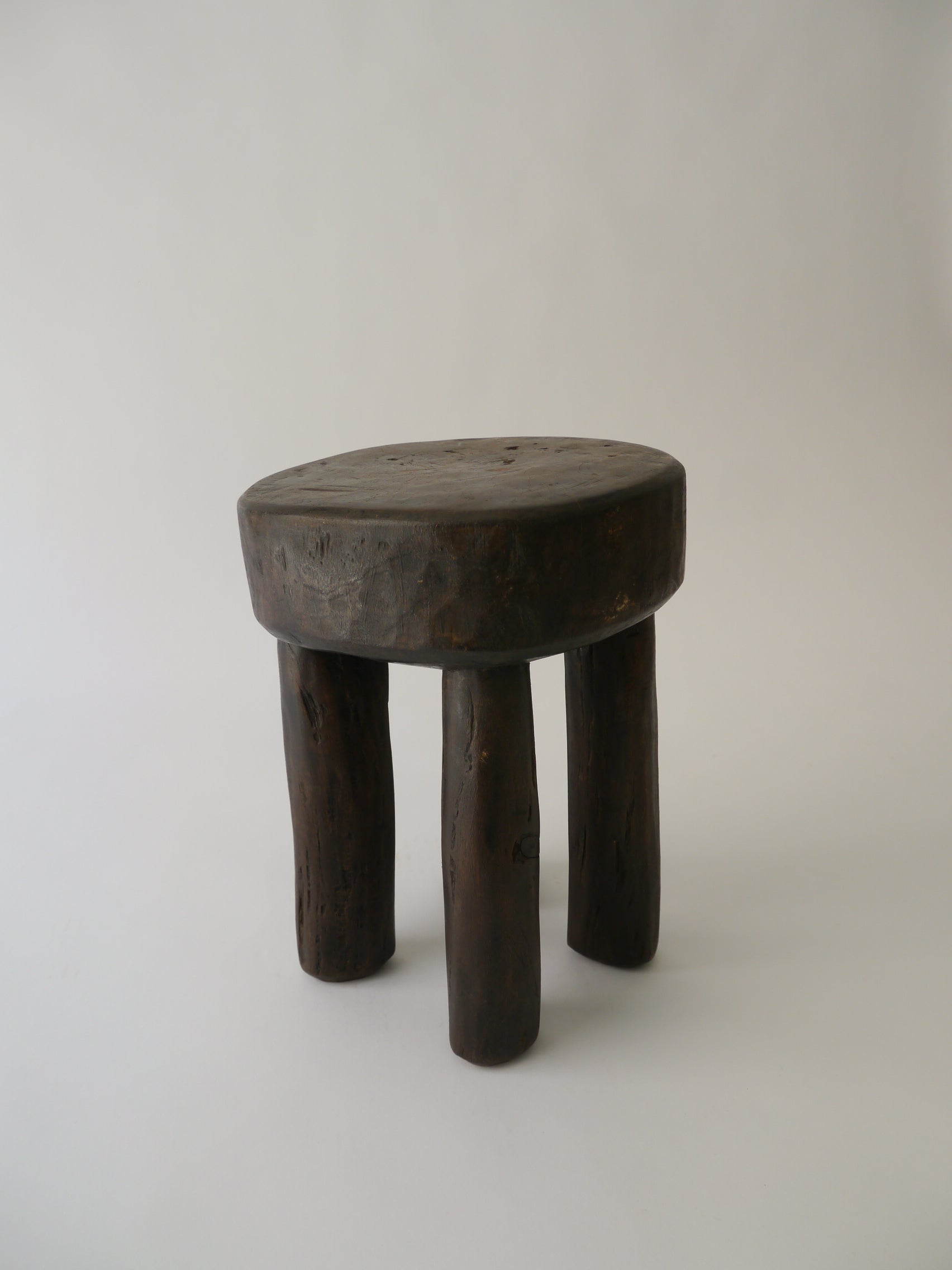 Senufo Stool No.4