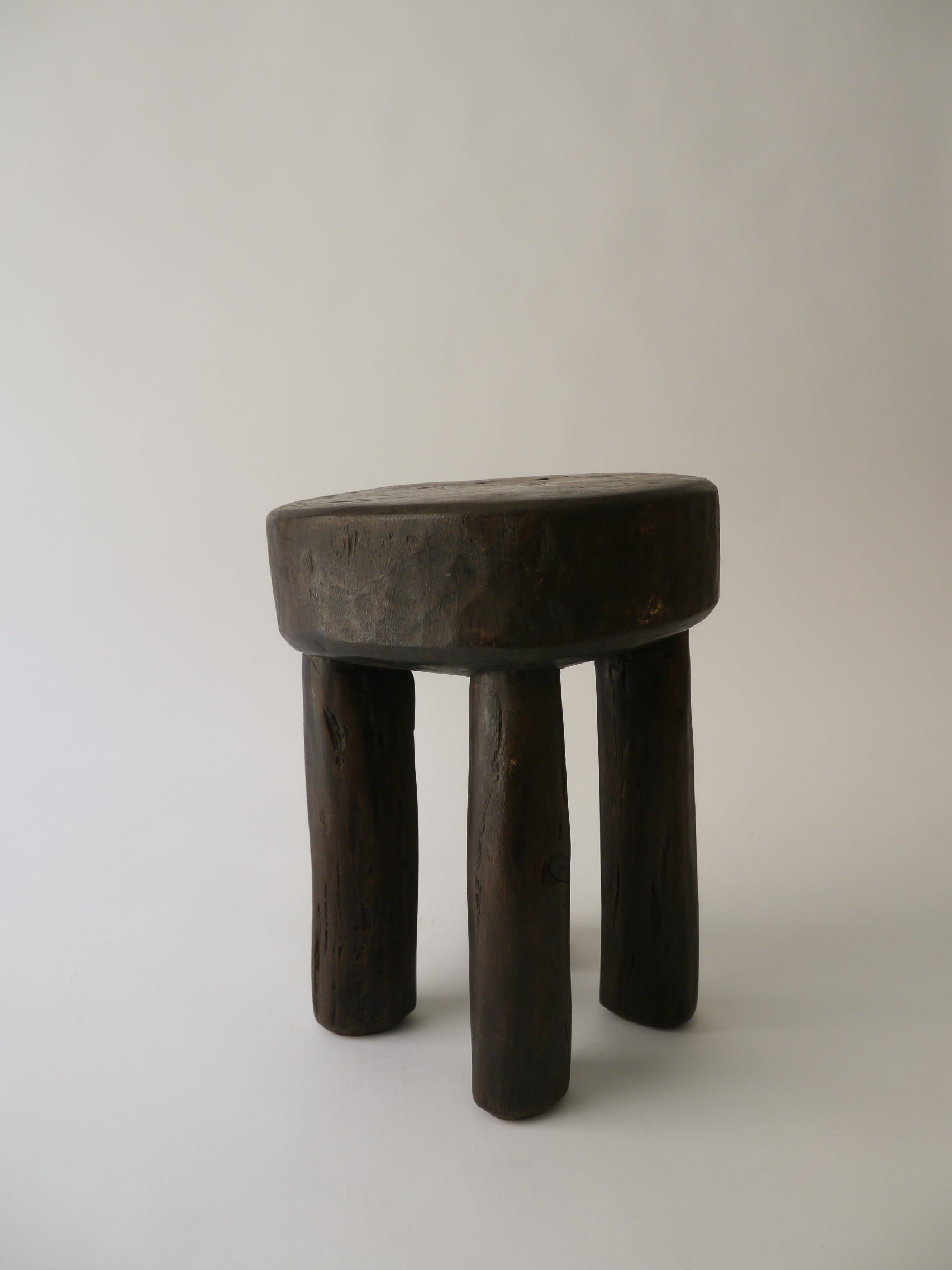 Senufo Stool No.4