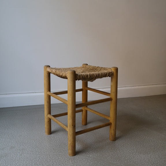 Tabouret Charlotte Perriand No.1