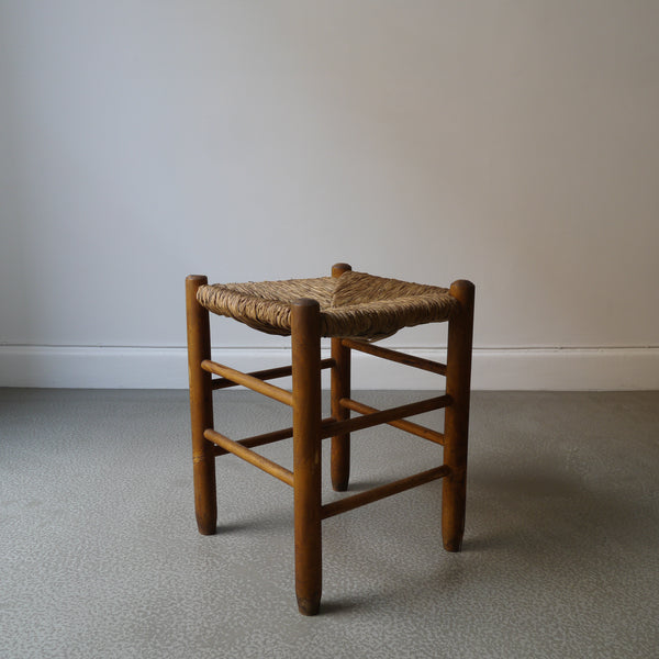 Tabouret Charlotte Perriand No.2