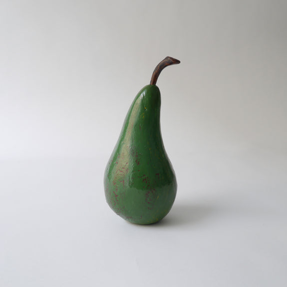 Wood Pear No.2